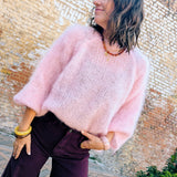 Anna Mohair Knit
