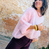 Anna Mohair Knit