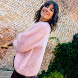 Anna Mohair Knit