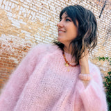Anna Mohair Knit