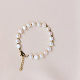 Freshwater Pearl Armband