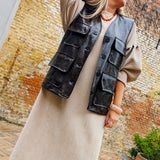 Bayley Vest