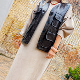 Bayley Vest