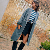Fie Blazer Jacket