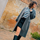 Fie Blazer Jacket