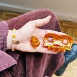 Pretzel Haarklem