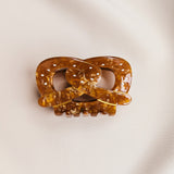 Pretzel Haarklem