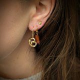 Pretzel Earparty