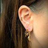 Coffee lover earparty