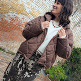 Vie Jacket (levering tussen 1 en 7 nov)
