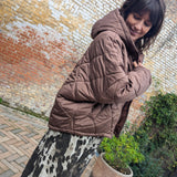 Vie Jacket (levering tussen 1 en 7 nov)