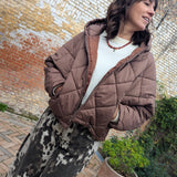Vie Jacket (levering tussen 1 en 7 nov)