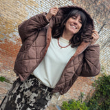 Vie Jacket (levering tussen 1 en 7 nov)