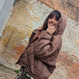 Vie Jacket (levering tussen 1 en 7 nov)