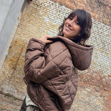 Vie Jacket (levering tussen 1 en 7 nov)