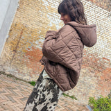 Vie Jacket (levering tussen 1 en 7 nov)