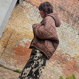 Vie Jacket (levering tussen 1 en 7 nov)