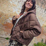 Vie Jacket (levering tussen 1 en 7 nov)