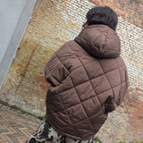 Vie Jacket (levering tussen 1 en 7 nov)