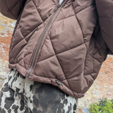 Vie Jacket (levering tussen 1 en 7 nov)