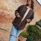 Vaya Reversible Jacket
