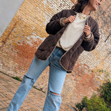 Vaya Reversible Jacket
