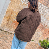 Vaya Reversible Jacket