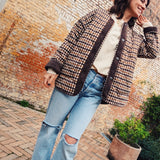 Vaya Reversible Jacket