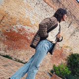 Vaya Reversible Jacket