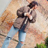 Vaya Reversible Jacket