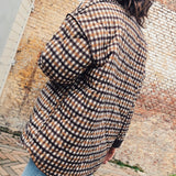 Vaya Reversible Jacket