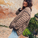 Vaya Reversible Jacket