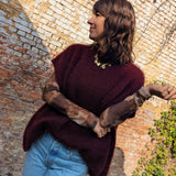 Nina Knit