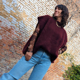 Nina Knit