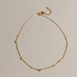 Tiny Hearts ketting