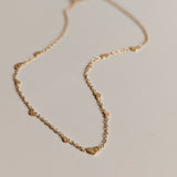 Tiny Hearts ketting