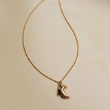 Breakfast in Paris ketting