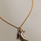 Breakfast in Paris ketting