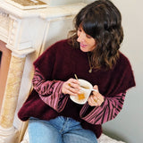 Jera gestreepte Shirt