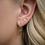 My moon and stars Earparty