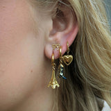 With Love From Paris Earparty