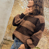 Genny Knitted Sweater