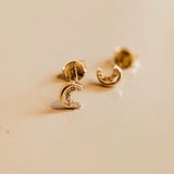 To the moon and back Stud