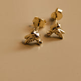 Fly into my heart Stud