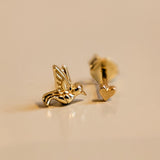 Fly into my heart Earparty