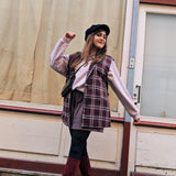 Dee Mouwloze Vest