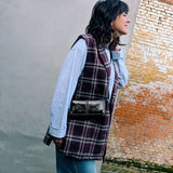 Mirre Shirt Grey Melange