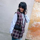 Dee Mouwloze Vest