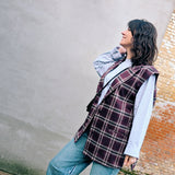Dee Mouwloze Vest