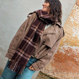 Minnie Jacket Beige